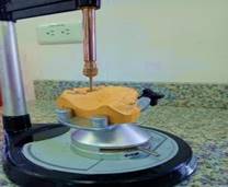 Imagen que contiene interior, tabla, mostrador, cocina  Descripción generada automáticamente