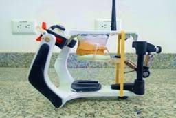 Imagen que contiene interior, tabla, pequeño, cuarto  Descripción generada automáticamente