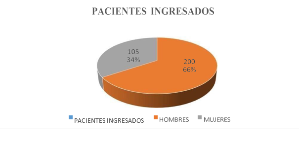 Gráfico, Gráfico circular

Descripción generada automáticamente